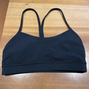 Lululemon Flow Y Bra